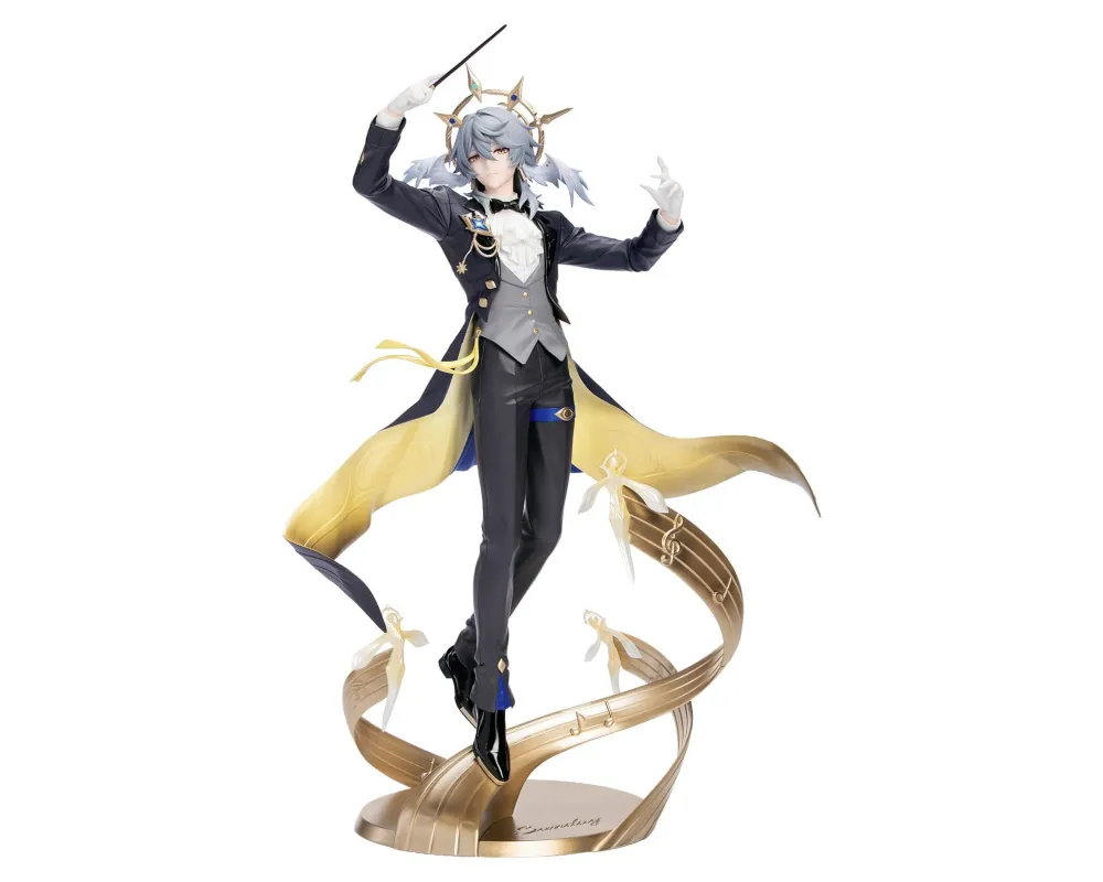 Figurine Sunday 1/8 Gift+ Sunday Star Rail Live - Honkai Star Rail - Sugoi Shop