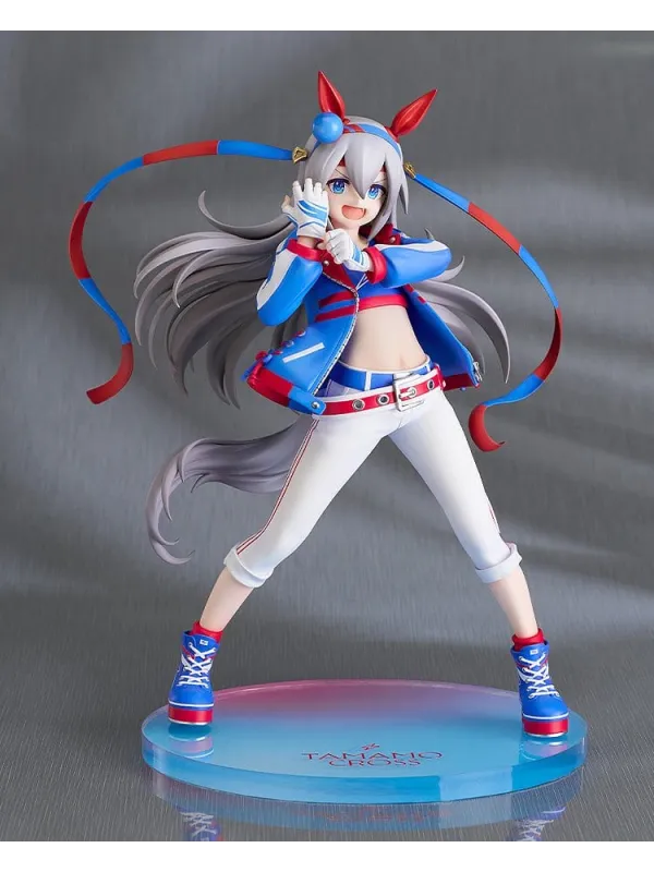 Figurine Tamamo Cross 1/7 - Umamusume Pretty Derby - Good Smile Company - Sugoi Shop
