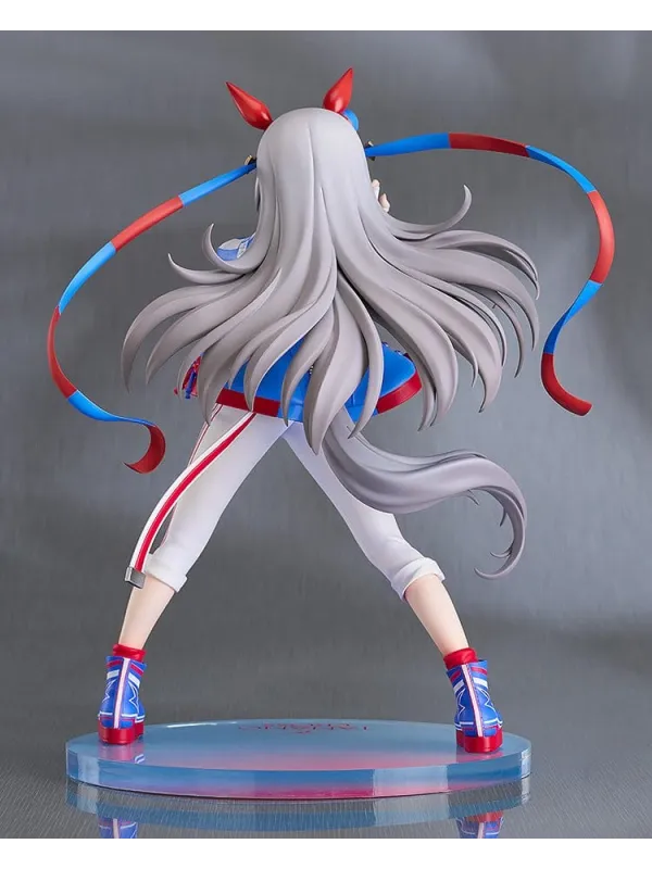 Figurine Tamamo Cross 1/7 - Umamusume Pretty Derby - Good Smile Company - Sugoi Shop