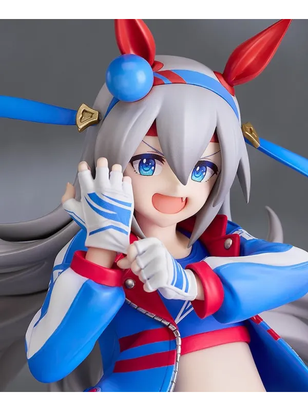 Figurine Tamamo Cross 1/7 - Umamusume Pretty Derby - Good Smile Company - Sugoi Shop