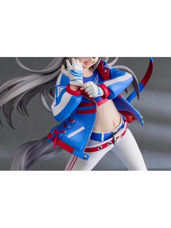 Figurine Tamamo Cross 1/7 - Umamusume Pretty Derby - Good Smile Company - Sugoi Shop