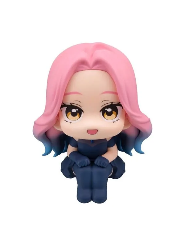Figurine Mizi Alien Stage - Look Up - Sugoi Shop