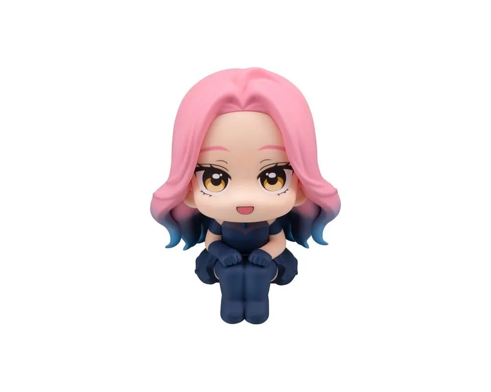 Figurine Mizi Alien Stage - Look Up - Sugoi Shop