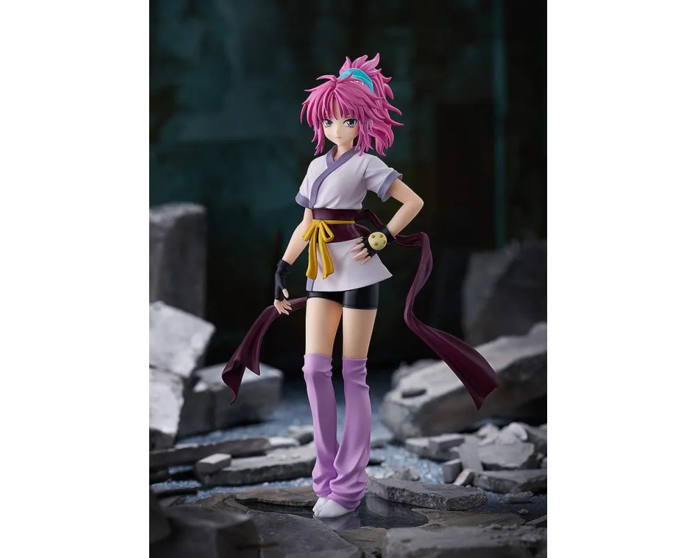 Figurine Machi Komacine - Pop Up Parade - Hunter x Hunter - Sugoi Shop