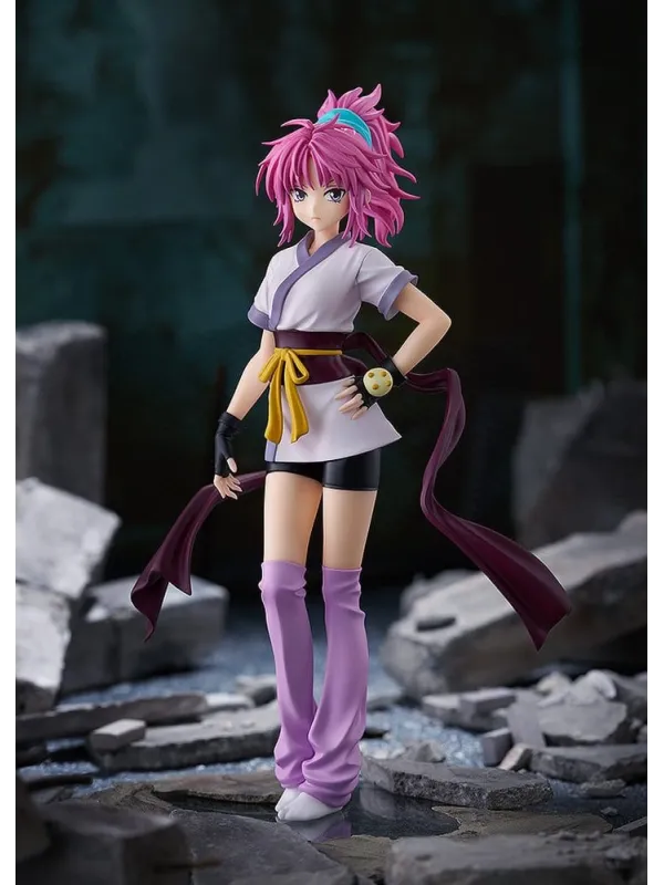 Figurine Machi Komacine - Pop Up Parade - Hunter x Hunter - Sugoi Shop