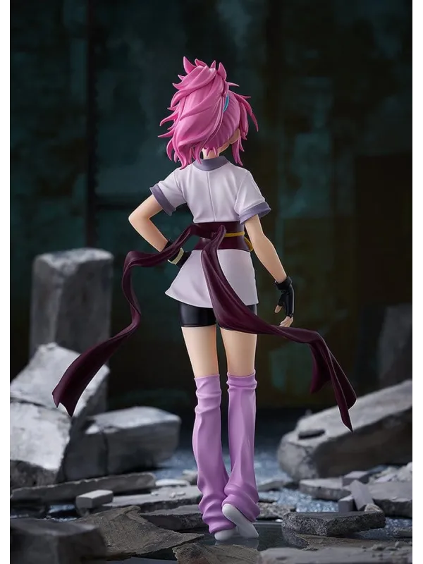 Figurine Machi Komacine - Pop Up Parade - Hunter x Hunter - Sugoi Shop