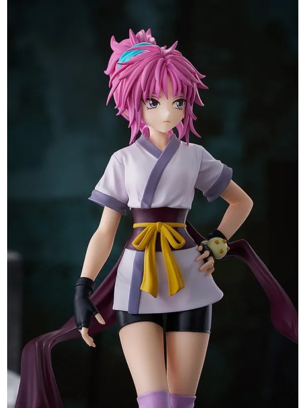 Figurine Machi Komacine - Pop Up Parade - Hunter x Hunter - Sugoi Shop