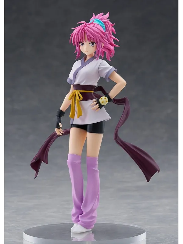 Figurine Machi Komacine - Pop Up Parade - Hunter x Hunter - Sugoi Shop
