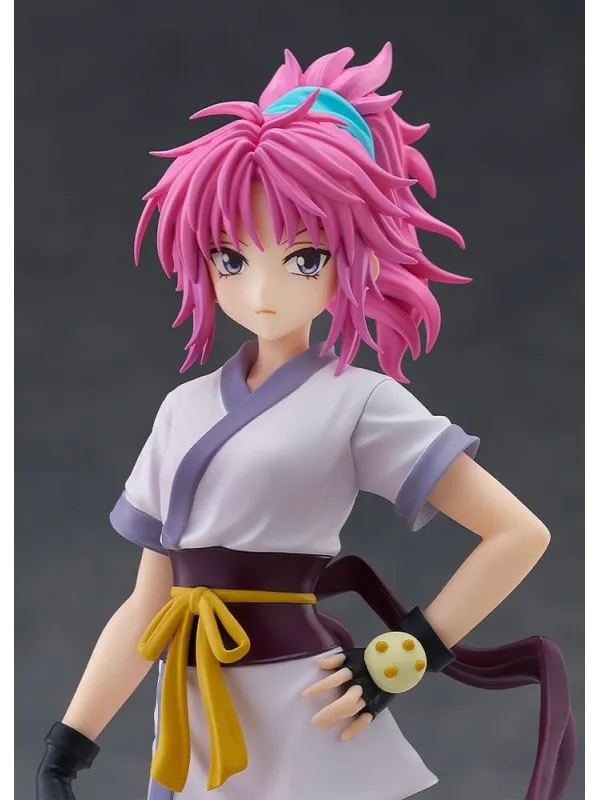 Figurine Machi Komacine - Pop Up Parade - Hunter x Hunter - Sugoi Shop