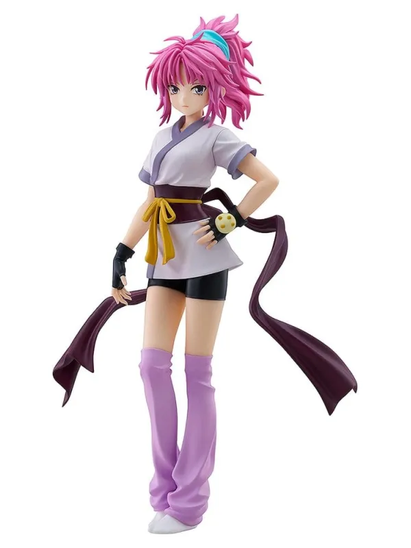 Figurine Machi Komacine - Pop Up Parade - Hunter x Hunter - Sugoi Shop
