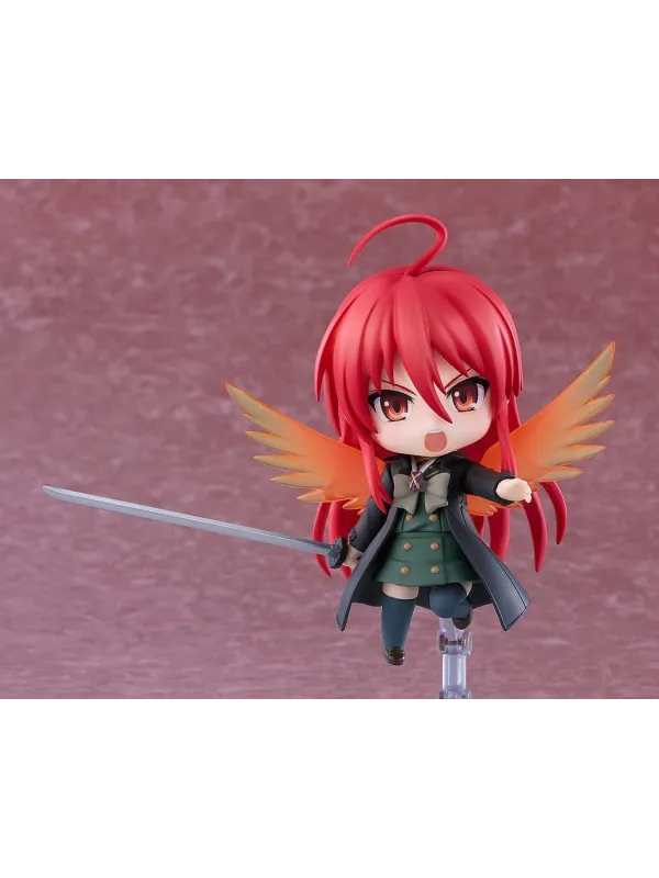 Nendoroid Shana - Shakugan no Shana - Sugoi Shop