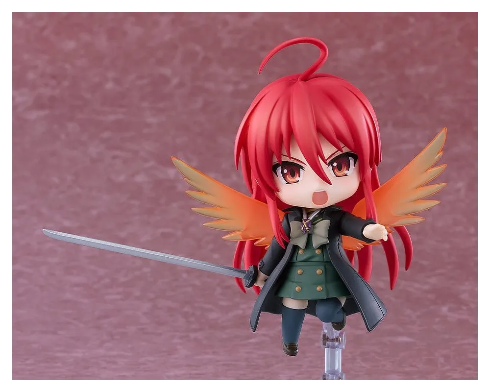 Nendoroid Shana - Shakugan no Shana - Sugoi Shop