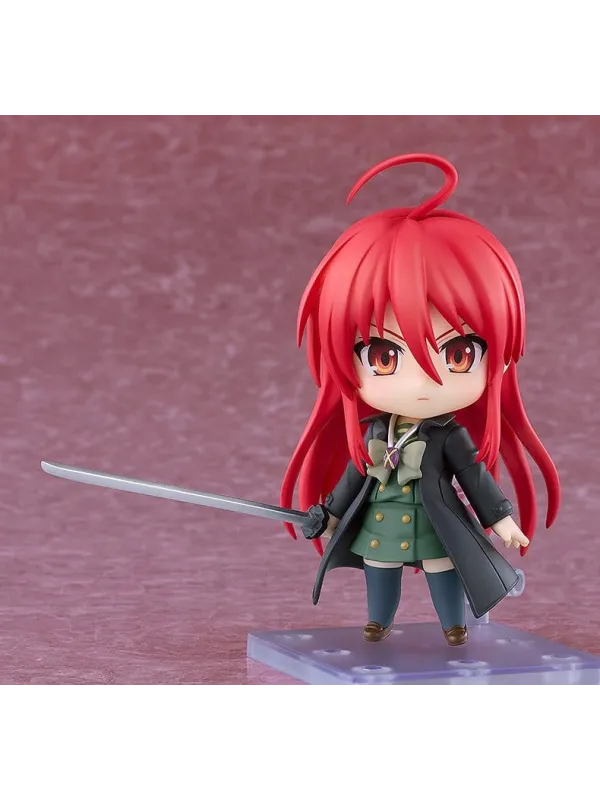 Nendoroid Shana - Shakugan no Shana - Sugoi Shop