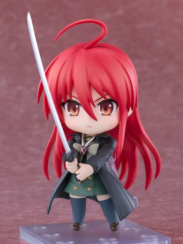 Nendoroid Shana - Shakugan no Shana - Sugoi Shop