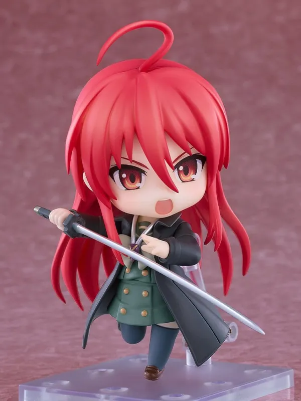 Nendoroid Shana - Shakugan no Shana - Sugoi Shop