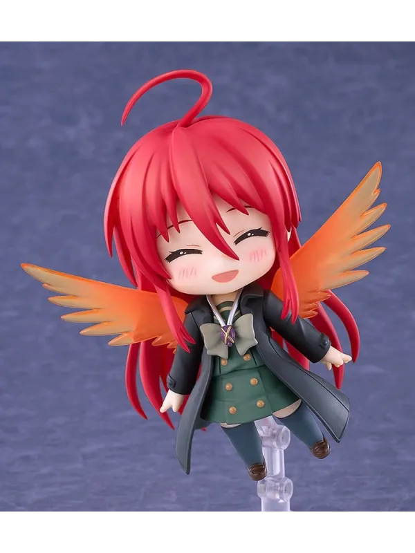 Nendoroid Shana - Shakugan no Shana - Sugoi Shop