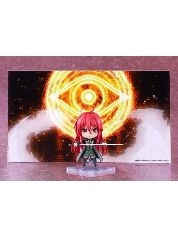 Nendoroid Shana - Shakugan no Shana - Sugoi Shop