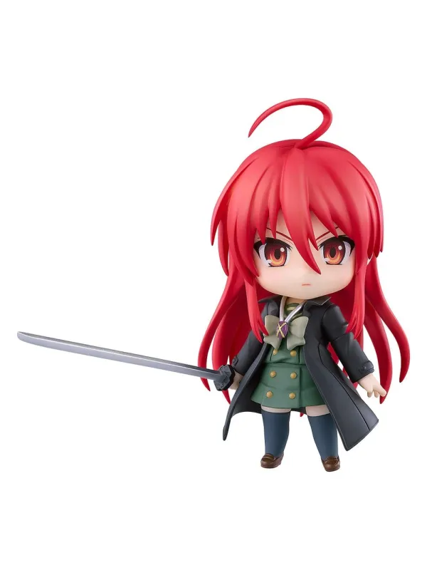 Nendoroid Shana - Shakugan no Shana - Sugoi Shop