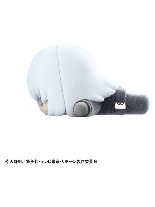 Figurine Katekyo Hitman Reborn! Nuippo 6 mini-figurines  - Sugoi Shop