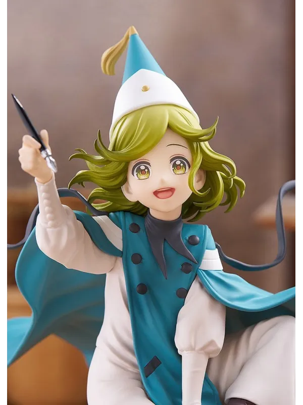 Figurine Coco L'Atelier des Sorciers - Witch Hat Atelier -  Pop Up Parade L Size - Sugoi Shop