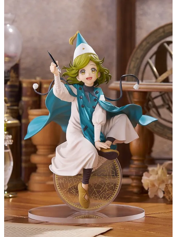 Figurine Coco L'Atelier des Sorciers - Witch Hat Atelier -  Pop Up Parade L Size - Sugoi Shop