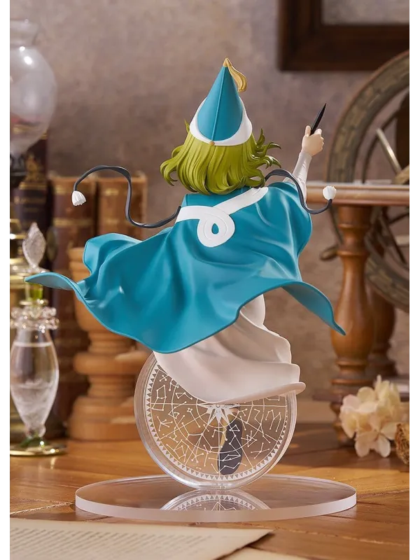 Figurine Coco L'Atelier des Sorciers - Witch Hat Atelier -  Pop Up Parade L Size - Sugoi Shop