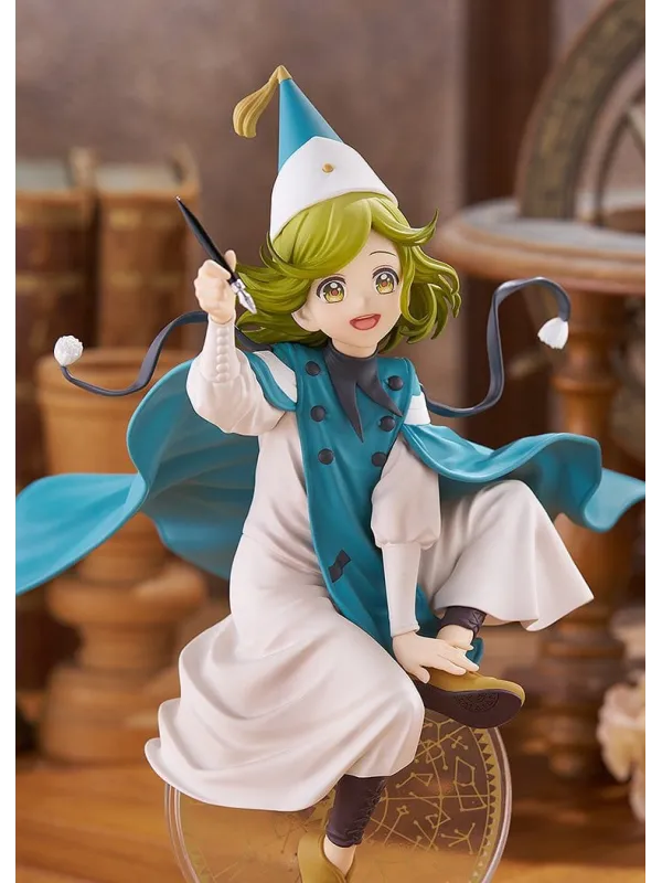 Figurine Coco L'Atelier des Sorciers - Witch Hat Atelier -  Pop Up Parade L Size - Sugoi Shop