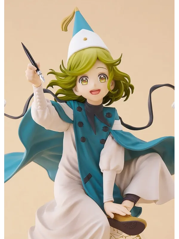 Figurine Coco L'Atelier des Sorciers - Witch Hat Atelier -  Pop Up Parade L Size - Sugoi Shop