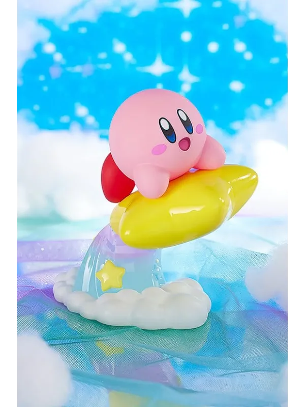 Figurine Kirby - Pop Up Parade - Kirby - Sugoi Shop