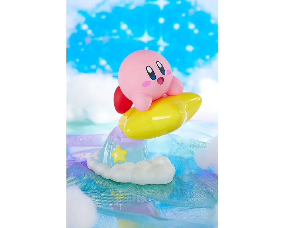 Figurine Kirby - Pop Up Parade - Kirby - Sugoi Shop