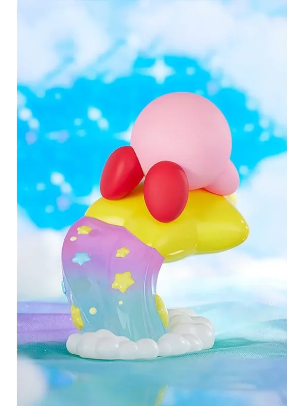 Figurine Kirby - Pop Up Parade - Kirby - Sugoi Shop