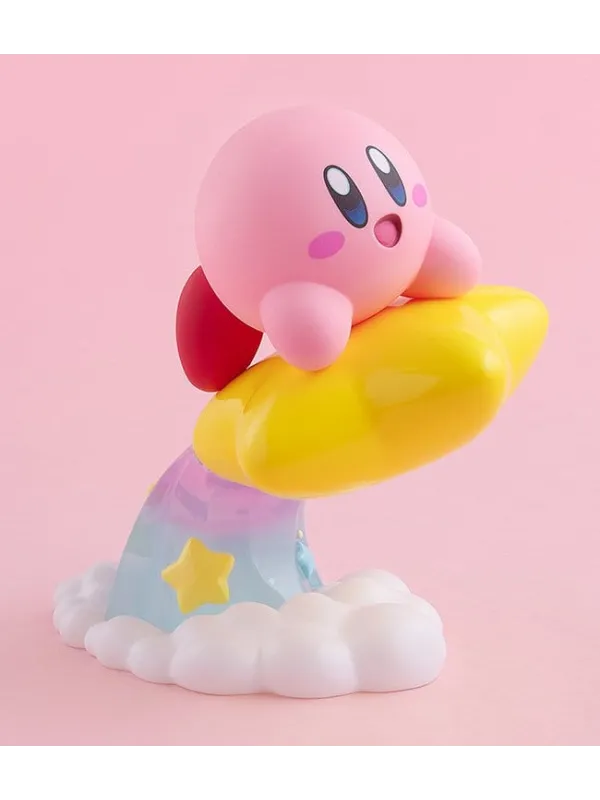 Figurine Kirby - Pop Up Parade - Kirby - Sugoi Shop