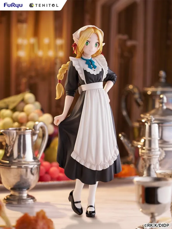 Figurine Marcille Donato - Tenitol Tall Classic Maid Ver. - Delicious in Dungeon - Sugoi Shop