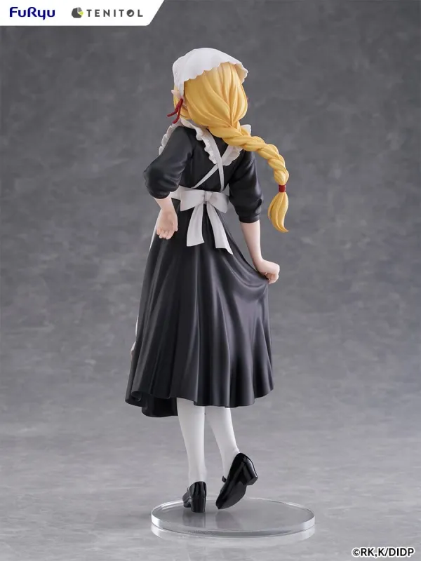 Figurine Marcille Donato - Tenitol Tall Classic Maid Ver. - Delicious in Dungeon - Sugoi Shop