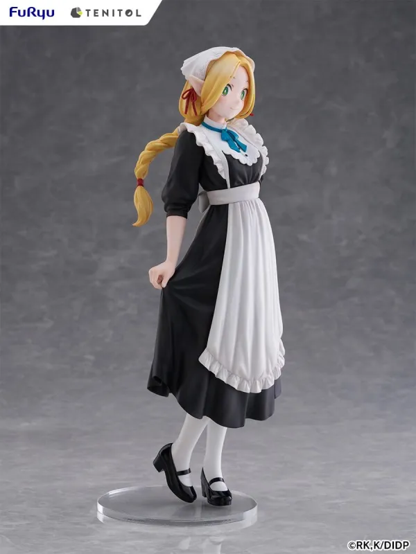 Figurine Marcille Donato - Tenitol Tall Classic Maid Ver. - Delicious in Dungeon - Sugoi Shop