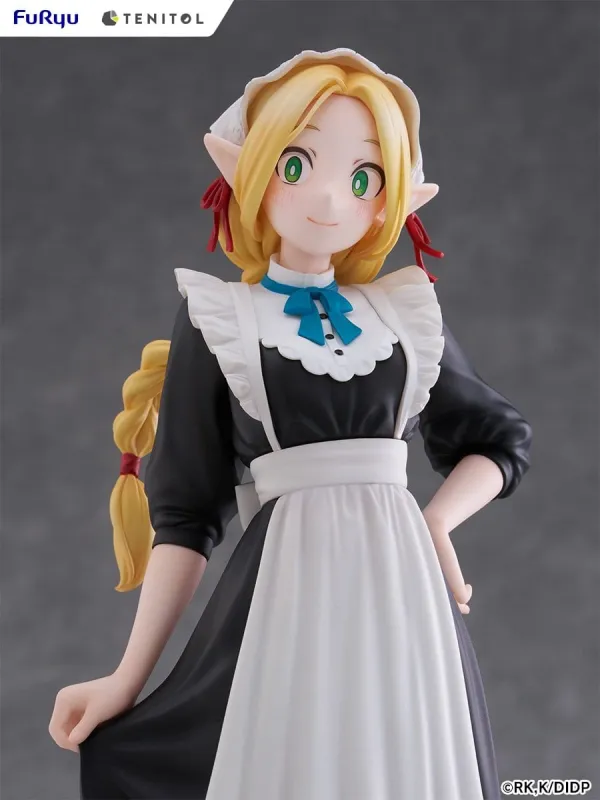 Figurine Marcille Donato - Tenitol Tall Classic Maid Ver. - Delicious in Dungeon - Sugoi Shop