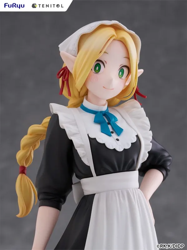 Figurine Marcille Donato - Tenitol Tall Classic Maid Ver. - Delicious in Dungeon - Sugoi Shop