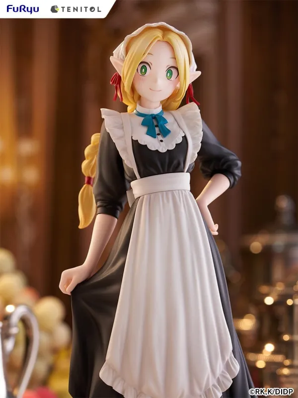Figurine Marcille Donato - Tenitol Tall Classic Maid Ver. - Delicious in Dungeon - Sugoi Shop