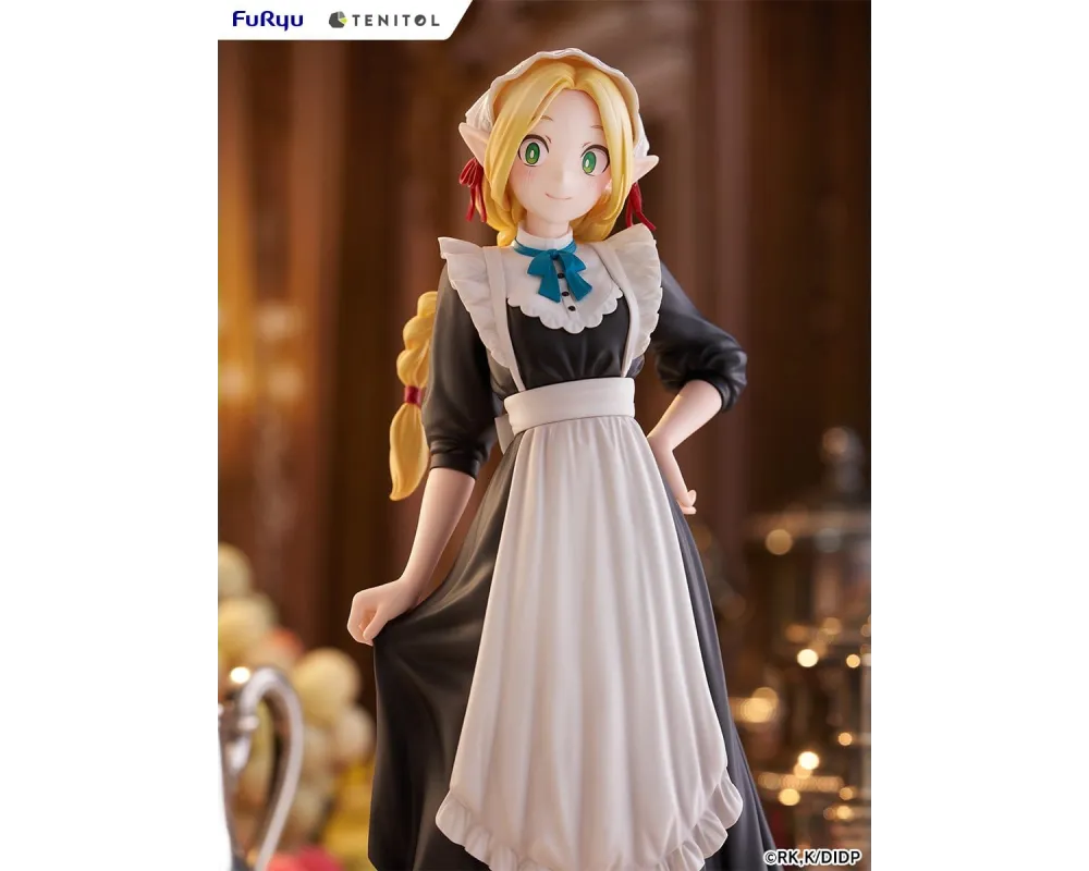 Figurine Marcille Donato - Tenitol Tall Classic Maid Ver. - Delicious in Dungeon - Sugoi Shop