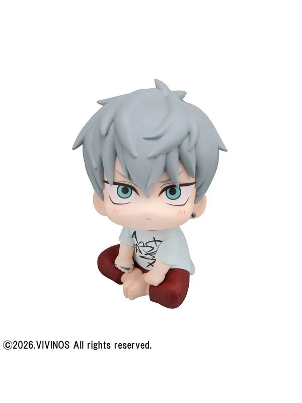 Figurine Till Alien Stage - Look Up - Sugoi Shop