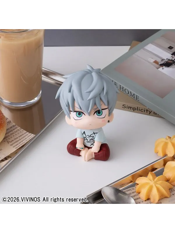 Figurine Till Alien Stage - Look Up - Sugoi Shop