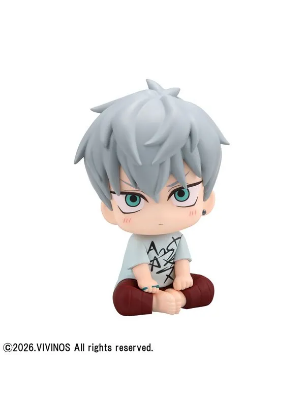 Figurine Till Alien Stage - Look Up - Sugoi Shop