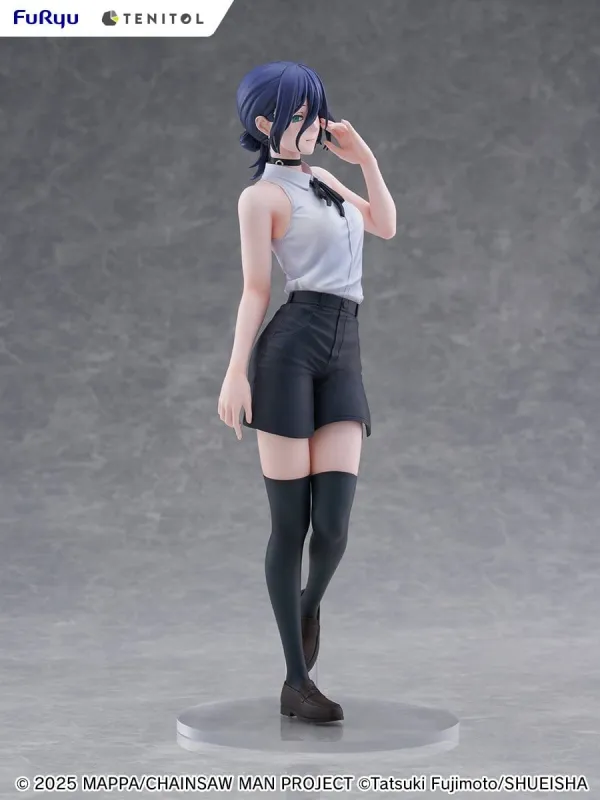 Figurine Reze Chainsaw Man - Tenitol Tall - Sugoi Shop