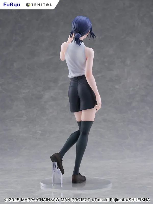 Figurine Reze Chainsaw Man - Tenitol Tall - Sugoi Shop