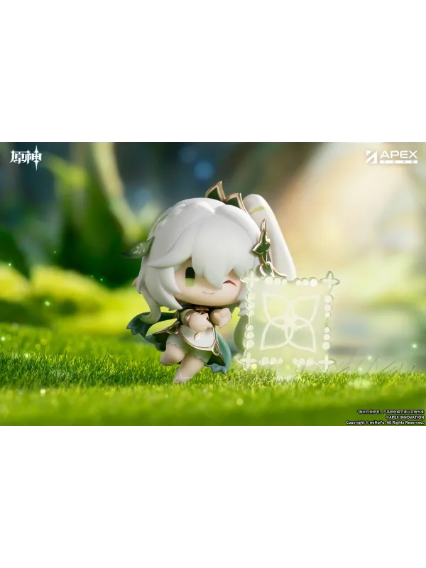 Blind Box Genshin Impact - Battle Scene Collection Sumeru - Sugoi Shop