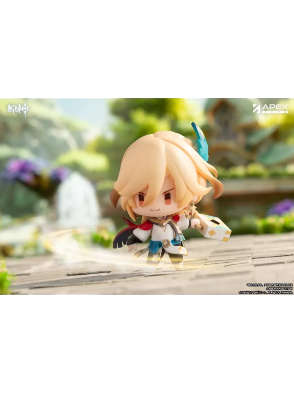 Blind Box Genshin Impact - Battle Scene Collection Sumeru - Sugoi Shop