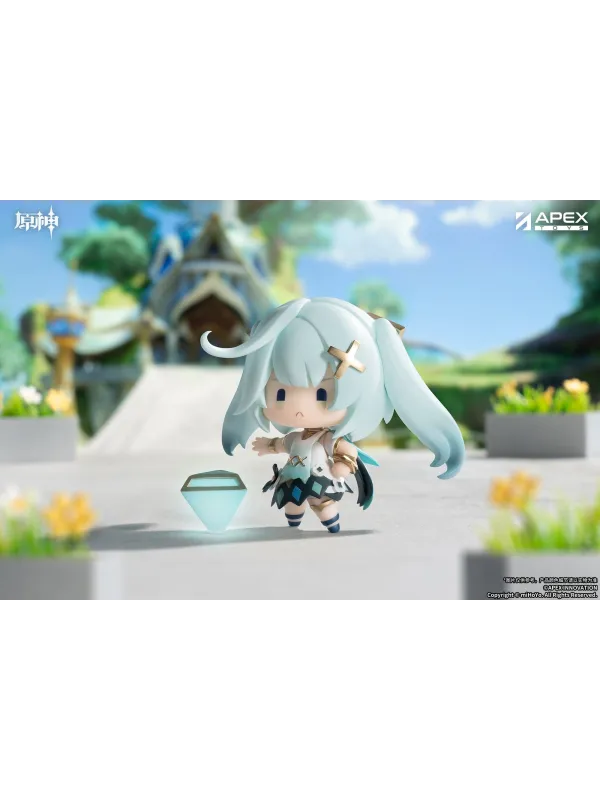 Blind Box Genshin Impact - Battle Scene Collection Sumeru - Sugoi Shop