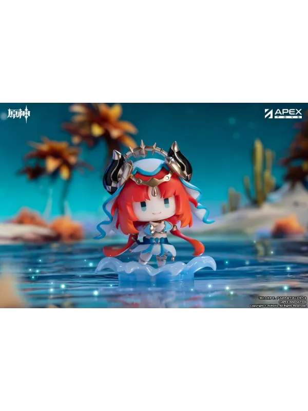 Blind Box Genshin Impact - Battle Scene Collection Sumeru - Sugoi Shop