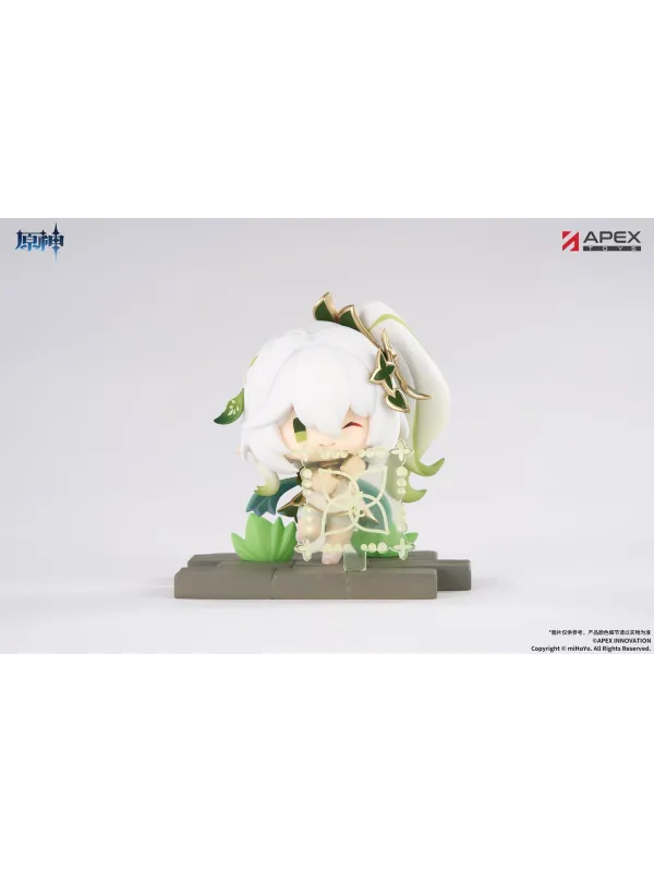 Blind Box Genshin Impact - Battle Scene Collection Sumeru - Sugoi Shop