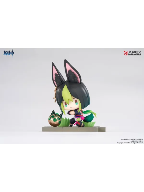 Blind Box Genshin Impact - Battle Scene Collection Sumeru - Sugoi Shop
